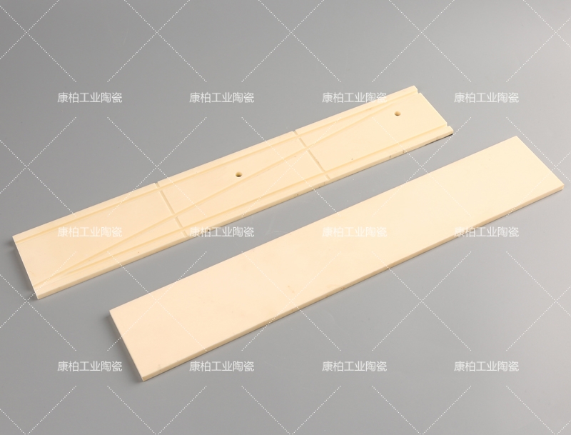 氧化鋁陶瓷為什么耐磨？超高硬度原因揭秘！