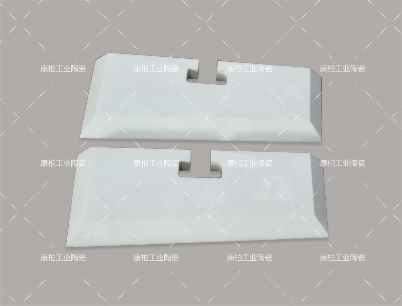 氧化鋯陶瓷件為什么比金屬的耐磨性更優(yōu)？